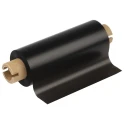 Brady Black Label Printer Ribbon, 85 mm Width, 70m Length, Resin, for BBP11/BBP12 Printers R7950-85X70/O
