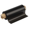 Brady Black Label Printer Ribbon, 85 mm Width, 70m Length, Resin, for BBP11/BBP12 Printers R7950-85X70/O