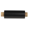 Brady Black Label Printer Ribbon, 85 mm Width, 70m Length, Resin, for BBP11/BBP12 Printers R7950-85X70/O