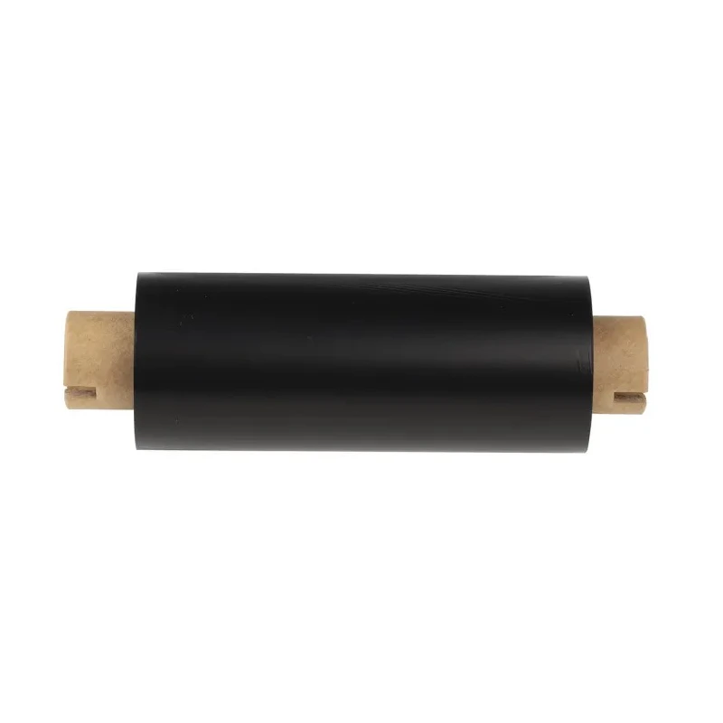 Brady Black Label Printer Ribbon, 85 mm Width, 70m Length, Resin, for BBP11/BBP12 Printers R7950-85X70/O