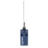 Telemecanique Sensors OsiSense XC Series Cats Whisker Limit Switch, 2P, IP66, IP67, Zinc Alloy Housing, 240V AC XCKD2106P16