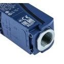 Telemecanique Sensors OsiSense XC Series Cats Whisker Limit Switch, 2P, IP66, IP67, Zinc Alloy Housing, 240V AC XCKD2106P16