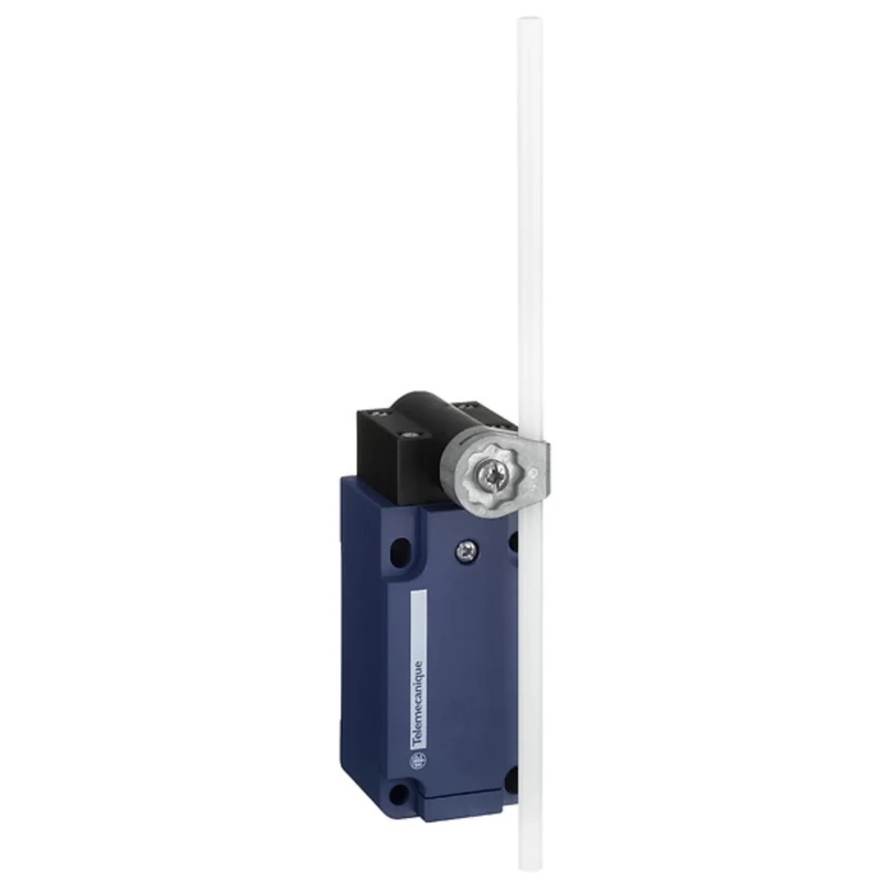 Telemecanique Sensors OsiSense XC Series Rod Limit Switch, 1 NC/1 NO, IP67, IP66, Plastic Housing, 240V AC, 3A XCKS159H29