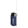 Telemecanique Sensors OsiSense XC Series Rod Limit Switch, 1 NC/1 NO, IP67, IP66, Plastic Housing, 240V AC, 3A XCKS159H29