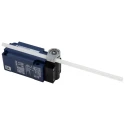 Telemecanique Sensors OsiSense XC Series Rod Limit Switch, 1 NC/1 NO, IP67, IP66, Plastic Housing, 240V AC, 3A XCKS159H29
