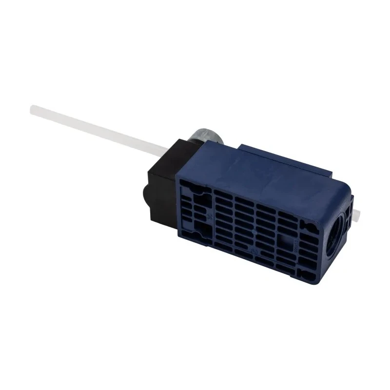 Telemecanique Sensors OsiSense XC Series Rod Limit Switch, 1 NC/1 NO, IP67, IP66, Plastic Housing, 240V AC, 3A XCKS159H29