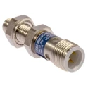 Telemecanique Sensors Inductive Proximity Sensor Threaded Barrel M8 x 1 PNP 36V 2.5 mm 24V DC 200mA XS108B3PAM12