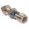 Telemecanique Sensors Inductive Proximity Sensor Threaded Barrel M8 x 1 PNP 36V 2.5 mm 24V DC 200mA XS108B3PAM12