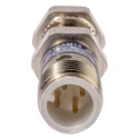 Telemecanique Sensors Inductive Proximity Sensor Threaded Barrel M8 x 1 PNP 36V 2.5 mm 24V DC 200mA XS108B3PAM12