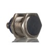 Telemecanique Sensors Inductive Proximity Sensor Threaded Barrel M30 x 1.5, PNP, 24V, 20 mm XS1N30PA349D
