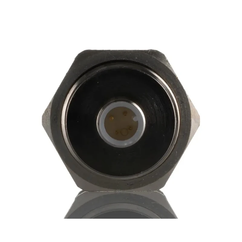 Telemecanique Sensors Inductive Proximity Sensor Threaded Barrel M30 x 1.5, PNP, 24V, 20 mm XS1N30PA349D