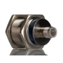 Telemecanique Sensors Inductive Proximity Sensor Threaded Barrel M30 x 1.5, PNP, 24V, 20 mm XS1N30PA349D