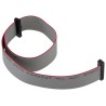 Samtec FFSD Series Flat Ribbon Cable, 30 AWG, 26 Conductors, 1.27 mm Pitch, 304.8 mm Length FFSD-13-D-12.00-01-N