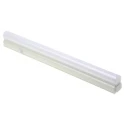 LEDVANCE 4 W LED Batten Light, Warm White, IP20, 220–240V, 313 mm, Single Lamp 4058075106079