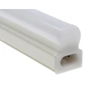 LEDVANCE 4 W LED Batten Light, Warm White, IP20, 220–240V, 313 mm, Single Lamp 4058075106079