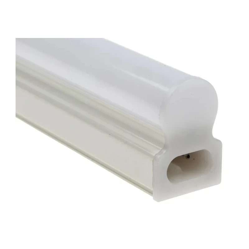 LEDVANCE 4 W LED Batten Light, Warm White, IP20, 220–240V, 313 mm, Single Lamp 4058075106079