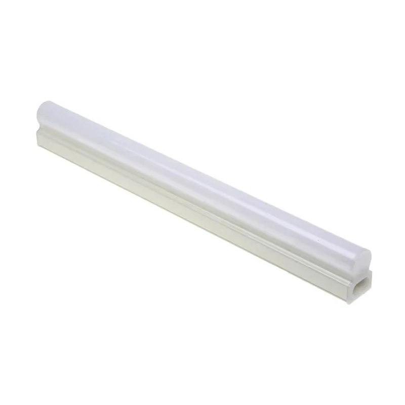 LEDVANCE 4 W LED Batten Light, Warm White, IP20, 220–240V, 313 mm, Single Lamp 4058075106079