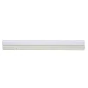LEDVANCE 4 W LED Batten Light, Warm White, IP20, 220–240V, 313 mm, Single Lamp 4058075106079