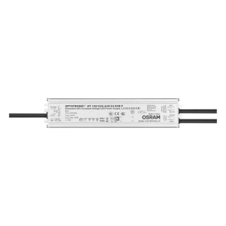 Osram IP66/IP67 LED Driver 24.2V 100W 4.13A Dimmable 1 Output Constant Voltage 4052899545861