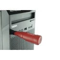 RS PRO USB Temperature Data Logger PRO-USB-1, -35°C to 80°C, ±0.5°C Accuracy, IP67, 16000 Data Points