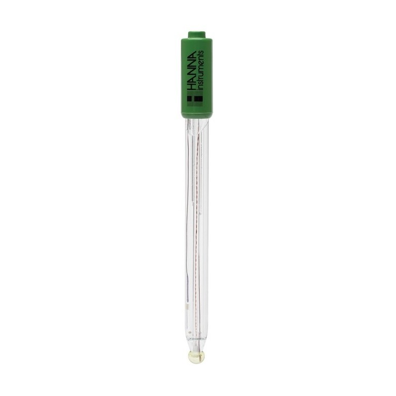 hanna-hi11103-gel-filled-ph-electrode-with-quick-connect-din-connector