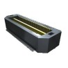 Samtec QTH-060-05-F-D-A Straight Surface Mount PCB Header, 120 Contacts, 2 Row, 0.5 mm Pitch, Shrouded, 2A, 175V