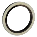RS PRO NBR Bonded Seal Washer 22.7 mm ID 30 mm OD 2 mm Thickness -70 Shore Bonded Seal 689-568