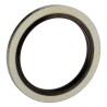 RS PRO NBR Bonded Seal Washer 22.7 mm ID 30 mm OD 2 mm Thickness -70 Shore Bonded Seal 689-568