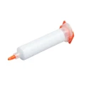 RS PRO Boron Nitride Silicone Firestop Putty Thermal Paste, 5 W/mK 180-5299