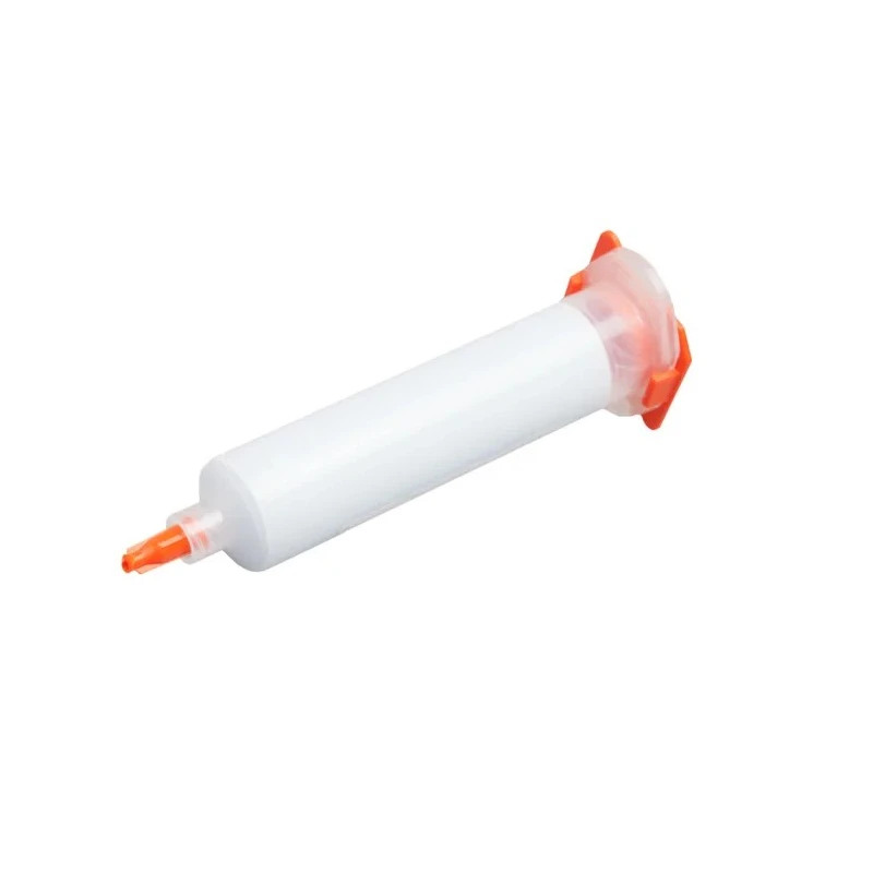 RS PRO Boron Nitride Silicone Firestop Putty Thermal Paste, 5 W/mK 180-5299