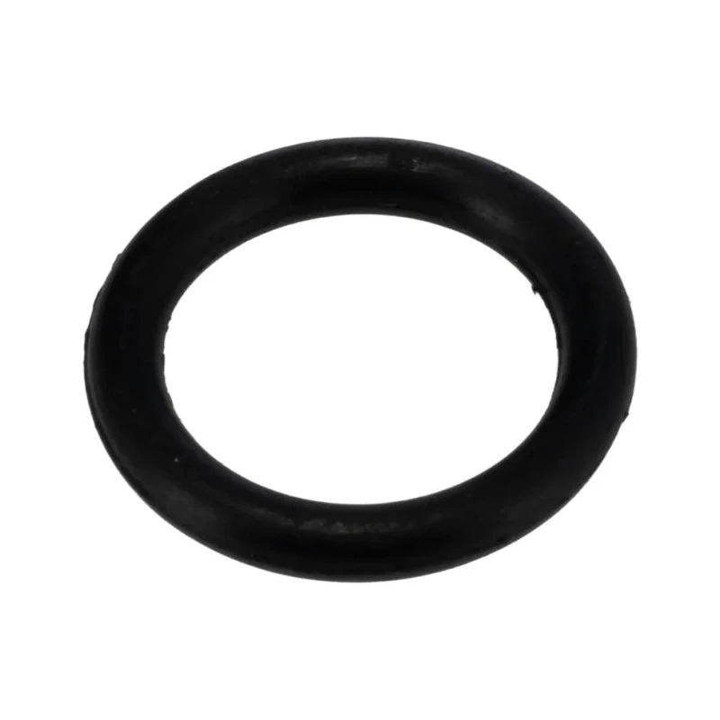 RS PRO Nitrile Rubber (NBR) O-Ring, 0.375 in ID, 0.5 in OD, 70 Shore Hardness, 689-631
