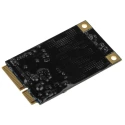 Integral Memory Internal SSD 2.5 in, 128 GB, SATA III, AES-256 Encryption, Industrial Grade INSSD128GMSA6MCR140