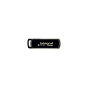 Integral Memory 64 GB USB 3.0 Software Encrypted Flash Drive, AES-256, SLC, INFD64GB360SEC3.0