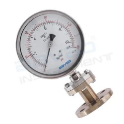 flush-diaphragm-pressure-gauge-18431