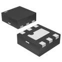 Vishay 3-Element Uni-Directional TVS Diode 54W 7-Pin LLP75 VBUS053CZ-HAF-G-08