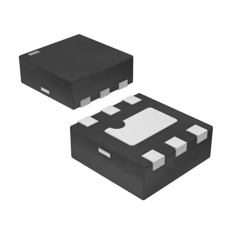 Vishay 3-Element Uni-Directional TVS Diode 54W 7-Pin LLP75 VBUS053CZ-HAF-G-08