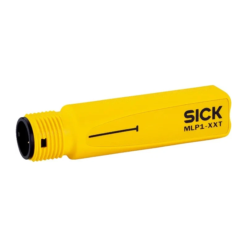 SICK MLP1 Series End Connector Safety Interlock Component 