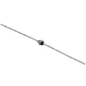 Vishay 1500V Avalanche Zener Diode Single 1.3W Through Hole SOD-57 BY448TR