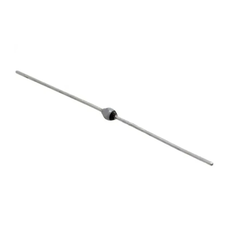 Vishay 1500V Avalanche Zener Diode Single 1.3W Through Hole SOD-57 BY448TR
