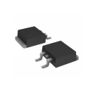 Vishay N-Channel Power MOSFET 10A 60V Through-Hole & Surface Mount IRLZ14SPBF