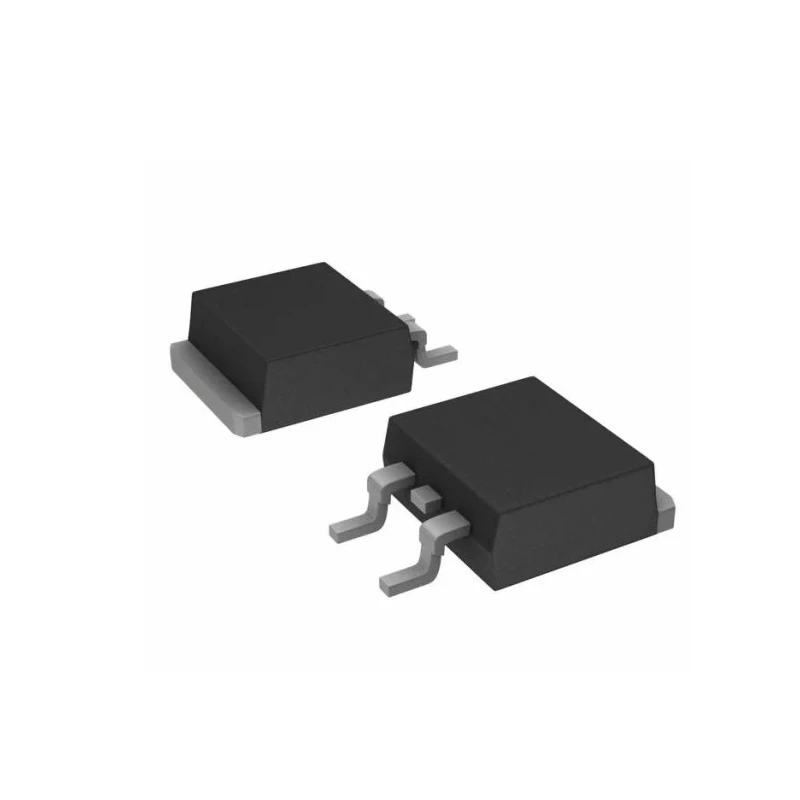 Vishay N-Channel Power MOSFET 10A 60V Through-Hole & Surface Mount IRLZ14SPBF