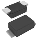 Vishay 2.2V Zener Diode Single Surface Mount DO-219AB 0.8W BZD27C15P-E3-08