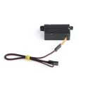 Actuonix Electrical Linear Actuator 20 mm Stroke 12V 10mm/s IP54 Miniature Series PQ12-100-6-R