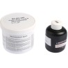 ITW Devcon Epoxy Putty Plastic Steel Liquid (B) Resin, Dark Grey, 500 g, Max 121°C, Liquid, Steel-Filled, Two-Part, 10211