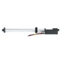 Actuonix Electrical Linear Actuator 300 mm Stroke, 12V DC, 46 mm/s, 300N Force T16-100-256-12-S