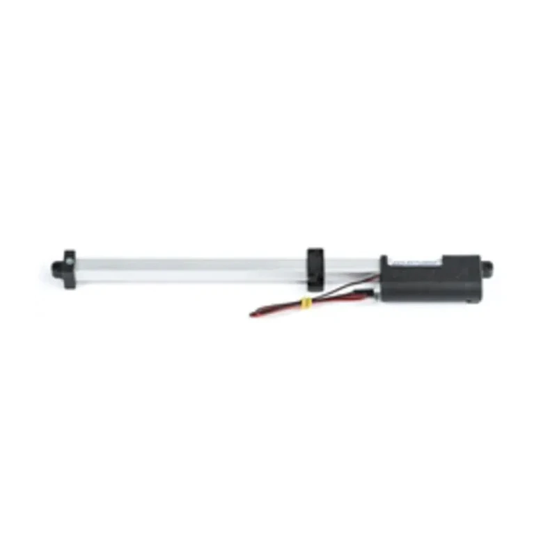 Actuonix Electrical Linear Actuator 300 mm Stroke, 12V DC, 46 mm/s, 300N Force T16-100-256-12-S