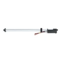 Actuonix Electrical Linear Actuator 300 mm Stroke, 12V DC, 46 mm/s, 300N Force T16-100-256-12-S