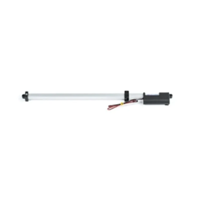 Actuonix Electrical Linear Actuator 300 mm Stroke, 12V DC, 46 mm/s, 300N Force T16-100-256-12-S