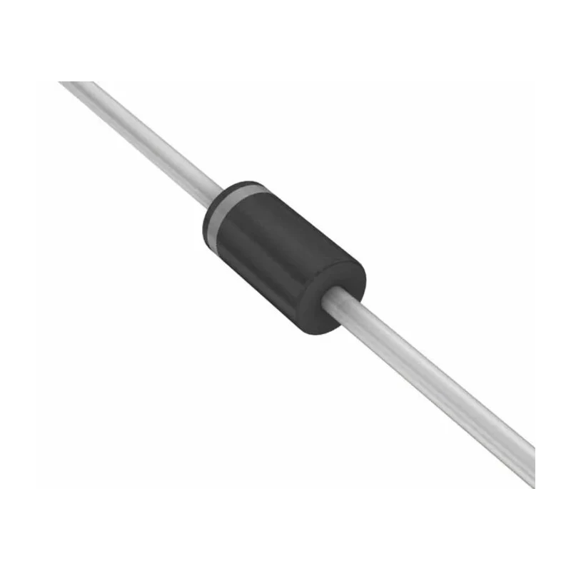 Vishay 1N4751A-TR Zener Diode 30V 1.3W ±5% Tolerance, Single Through Hole, DO-41, 2-Pin