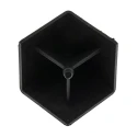 RS PRO 3-Way Connector, Nylon, Strut Profile 20 mm, Groove Size 5 mm, Connector Bracket & Joint 180-9140